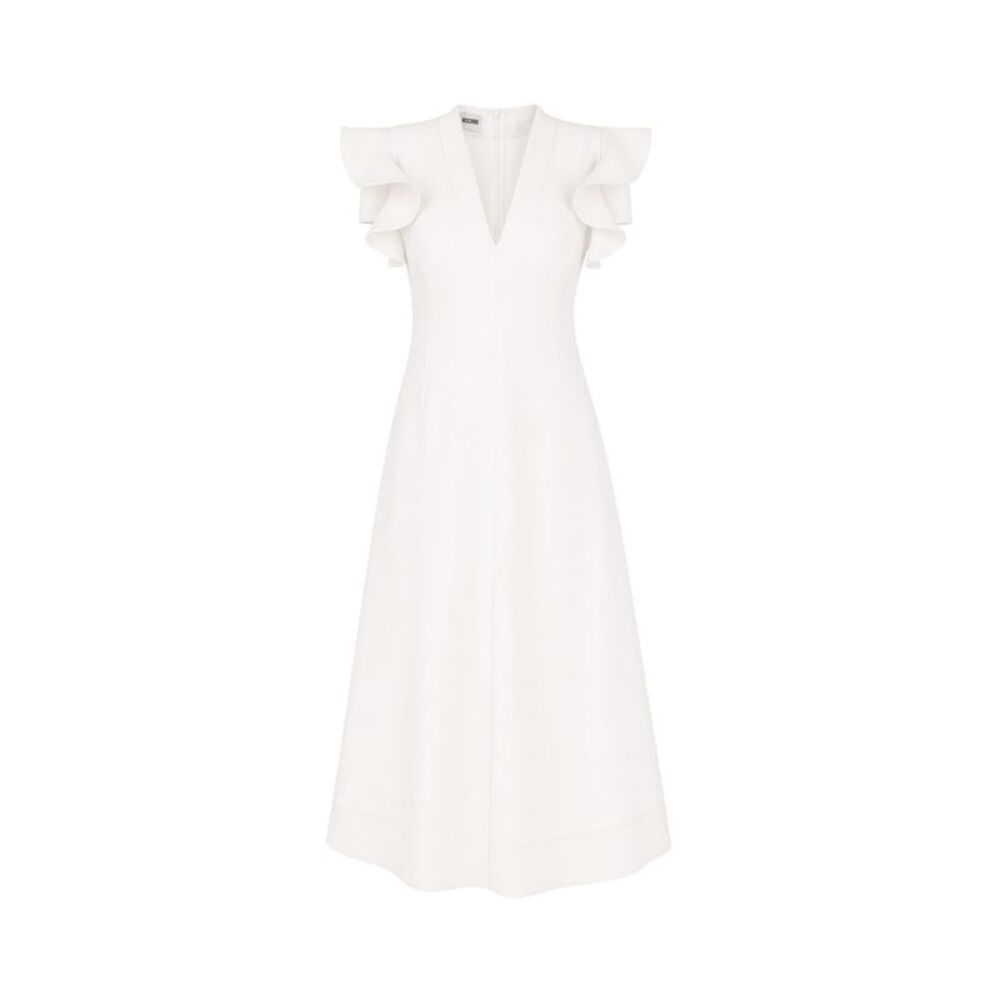 Moschino Woman Clothing Dresses